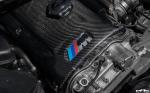 BMW M3 Coupe by EAS and ESS Tuning 2016 года